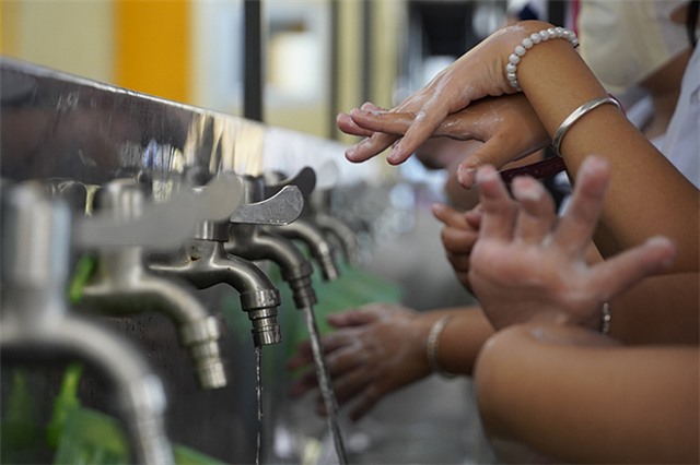 Khuyến cáo mới phòng ngừa virus corona