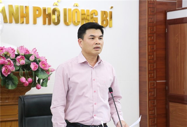 UBND thành phố phải thực hiện tốt kịch bản tăng trưởng kinh tế bền vững