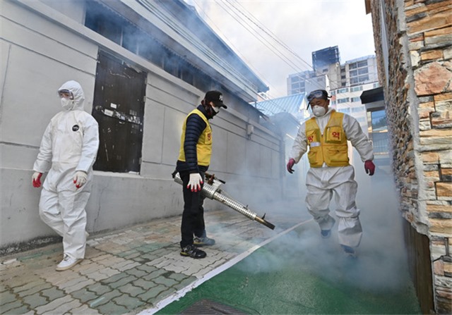 Cập nhật tình hình dịch Covid-19 lúc 12h00', ngày 28/2/2020