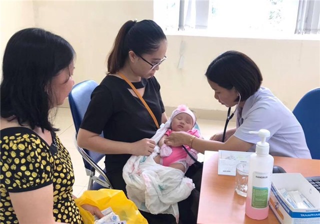 Những tiến bộ trong sàng lọc sinh