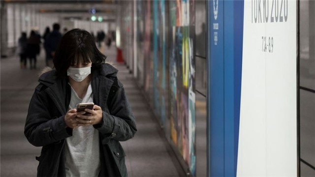 Hàn Quốc ghi nhận trường hợp đầu tiên "tái dương tính" SAR-CoV-2