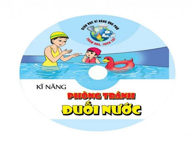 Công văn V/v tăng cường phòng, chống tai nạn thương tích, đuối nước cho trẻ em trên địa bàn tỉnh