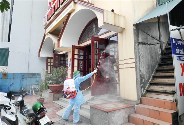 Các mẫu xét nghiệm của Quảng Ninh đều âm tính với nCoV