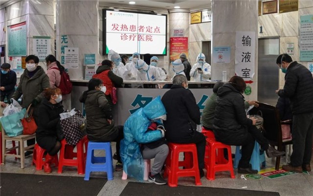 Trung Quốc công bố tên 2 loại thuốc ức chế virus corona có hiệu quả