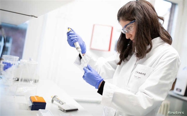 WHO sẽ gửi nhóm chuyên gia tới Trung Quốc nghiên cứu virus corona