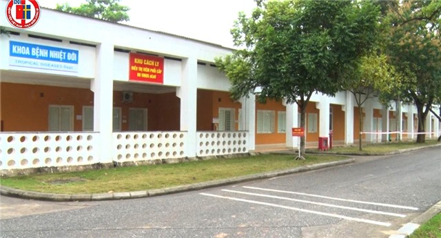 Đảm bảo điều kiện để người dân được khám, phát hiện và điều trị (nếu mắc phải) bệnh do virus Corona