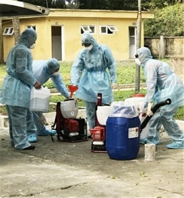 Những kiến thức "bỏ túi" về dịch bệnh do nCoV