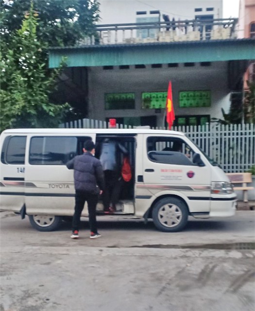 Chấp hành nghiêm qui định cách ly góp phần phòng chống dịch nCoV hiệu quả