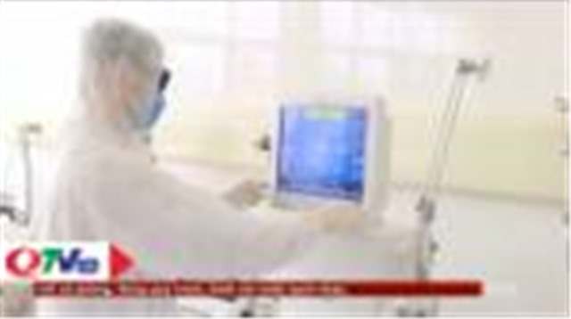 Quảng Ninh: Sẵn sàng điều trị bệnh nhân nCoV