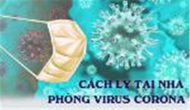 Khi nào phải tự cách ly tại nhà để phòng virus corona?