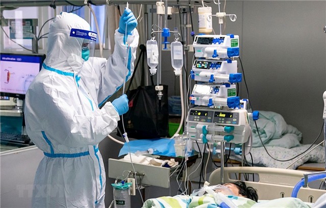 2019-nCoV: Kỳ vọng vào công hiệu của thuốc chống virus Remdesivir