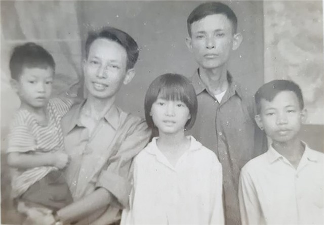 Kỹ sư mỏ đam mê thơ cổ