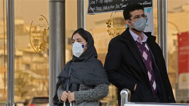 Tình hình dịch Covid-19 lúc 18h00', ngày 1/3/2020: Mỹ, Úc, Thái Lan có ca tử vong đầu tiên