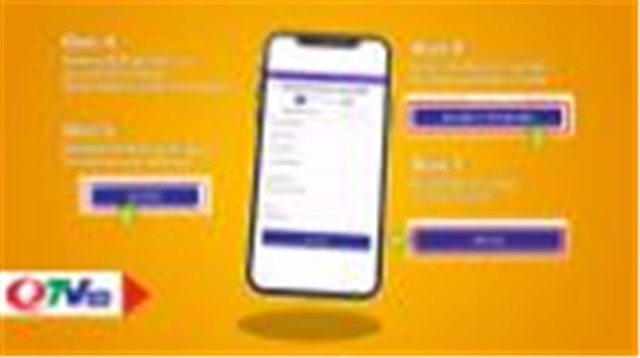 Khai báo y tế toàn dân trên thiết bị di động