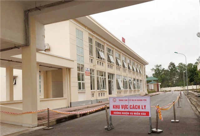 Dịch Covid-19 đến 8h00', ngày 13/3/2020: Ý vượt mốc 1.000 ca tử vong