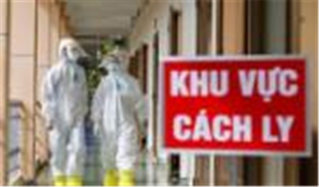 Thông cáo báo chí về ca bệnh 52 đang điều trị trên địa bàn TP Hạ Long