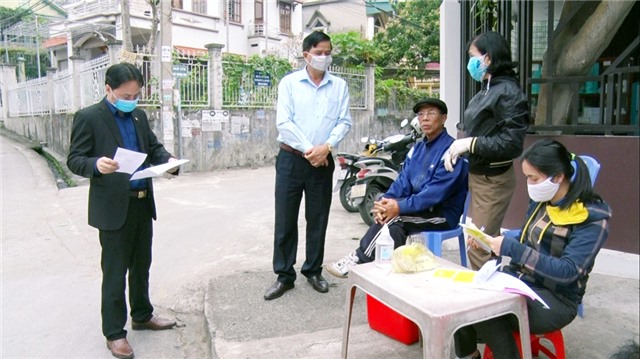 Toàn thành phố tiêm vắc xin phòng bệnh dại cho đàn chó, mèo 