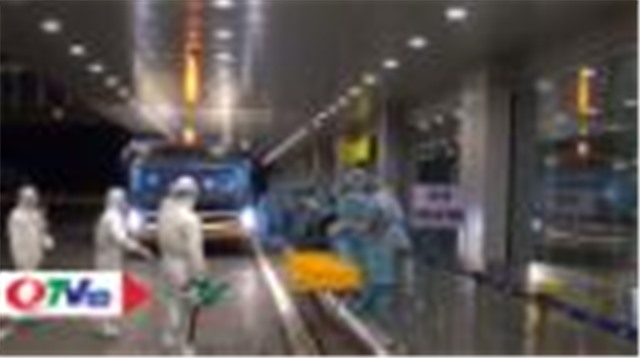 Quảng Ninh: Phòng, chống dịch bằng phương châm "3 trước", "4 tại chỗ"