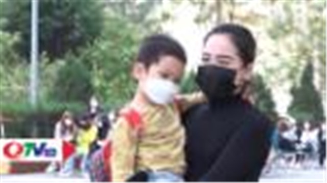 210 công dân trở về từ Hàn Quốc, Trung Quốc hoàn thành cách ly