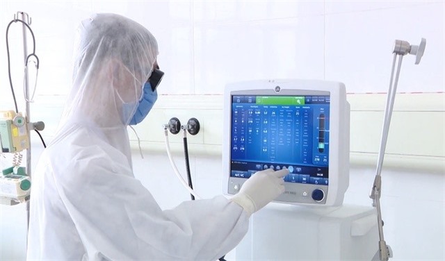 Cập nhật tình hình đại dịch Covid-19 tính đến 8h00 ngày 17/3/2020