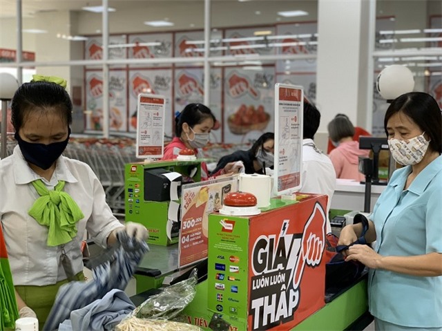 Thực hiện nghiêm việc đeo khẩu trang tại nơi công cộng