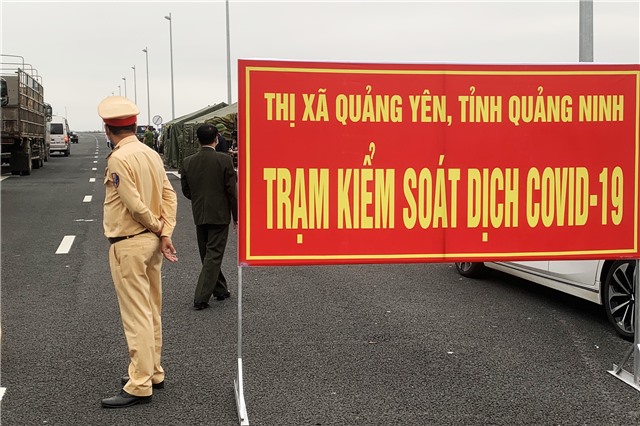 Cập nhật tình hình đại dịch Covid-19 tính đến 8h00 ngày 19/3/2020