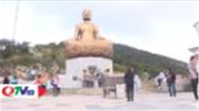 Yên Tử hút khách trở lại