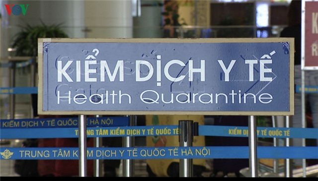 Việt Nam có thêm 4 ca mắc Covid-19, nâng tổng số lên 91 người