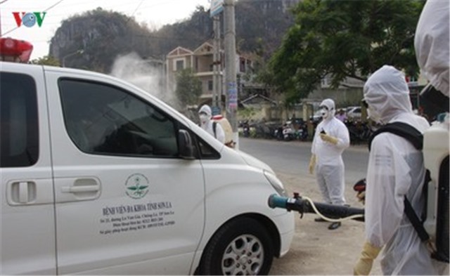 Ca mắc Covid-19 thứ 92 tại Việt Nam là du học sinh từ Pháp về nước