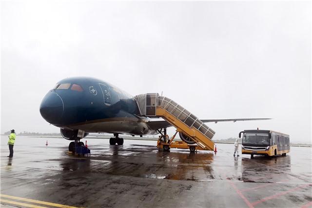 Cắt dịch ngoại xâm