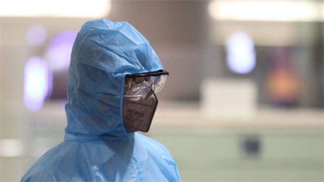 Thêm 2 ca Covid-19 nâng tổng số lên 134, nghi ngờ lây nhiễm chéo ở Bệnh viện Bạch Mai