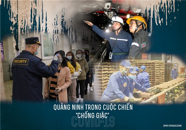 Quyết giành thắng lợi với những chiến công "kép"