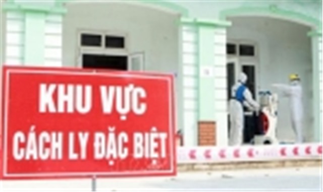 Thêm 10 ca mắc COVID-19, Việt Nam có 163 ca