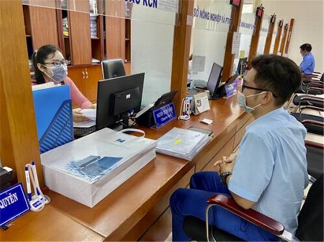 Bảo đảm chi trả đầy đủ, kịp thời lương hưu, trợ cấp trong mùa dịch