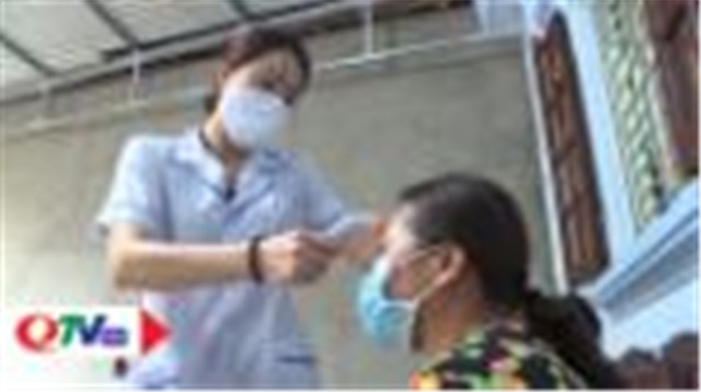 Giám sát chặt chẽ các trường hợp đến BV Bạch Mai