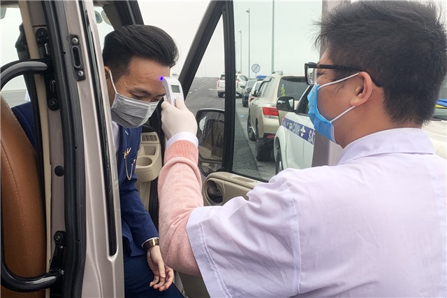 Tạm dừng hoạt động vận tải khách từ Quảng Ninh đi Hà Nội và ngược lại