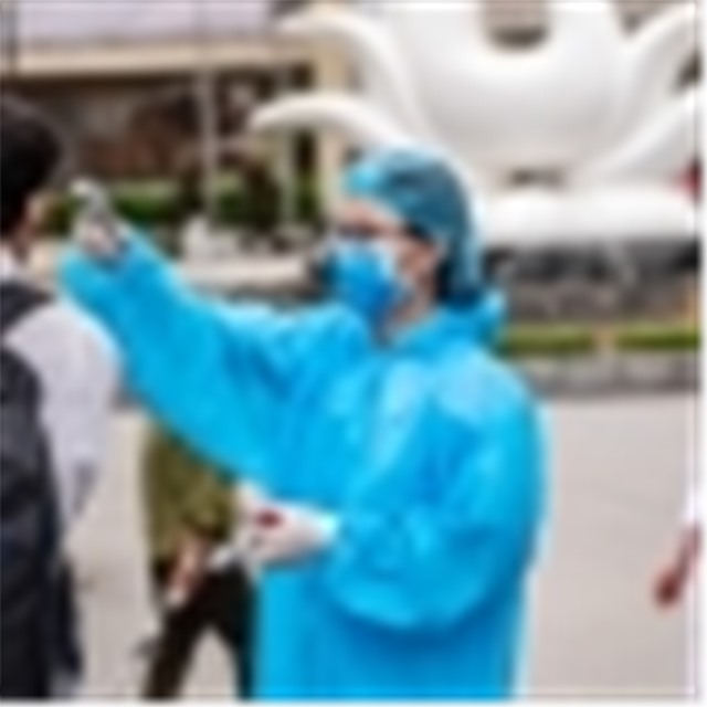 Bộ Y tế Chỉ thị tăng cường các biện pháp phòng, chống dịch COVID-19 trong cơ sở y tế