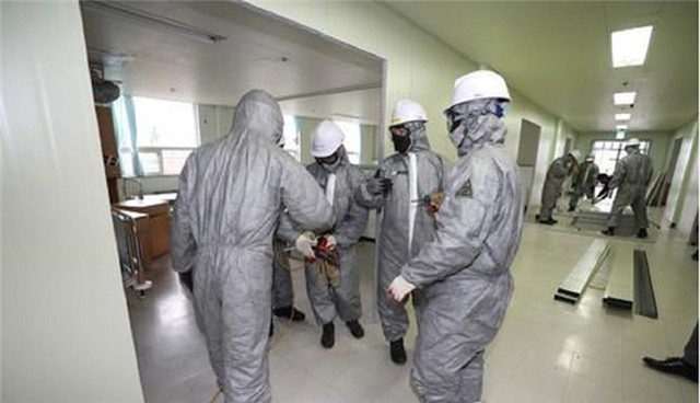 Thêm 9 quốc gia ghi nhận ca nhiễm COVID-19