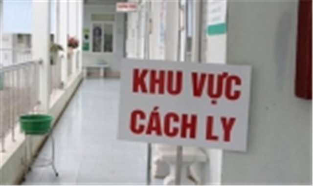 Thêm 6 nhân viên công ty Trường Sinh mắc COVID-19, cả nước đã có 194 ca