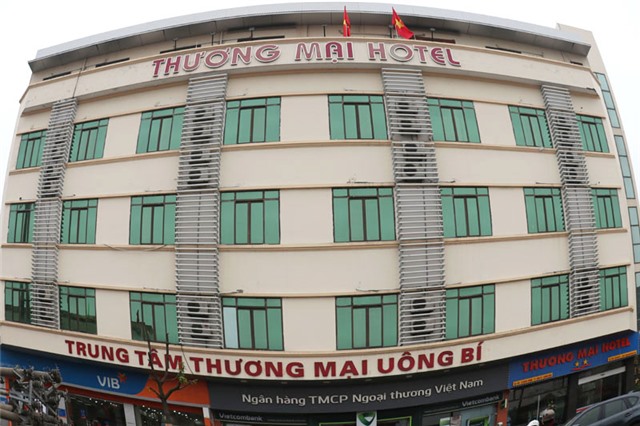 Uông Bí tạm dừng đón khách lưu trú, tập trung phòng chống dịch Covid-19