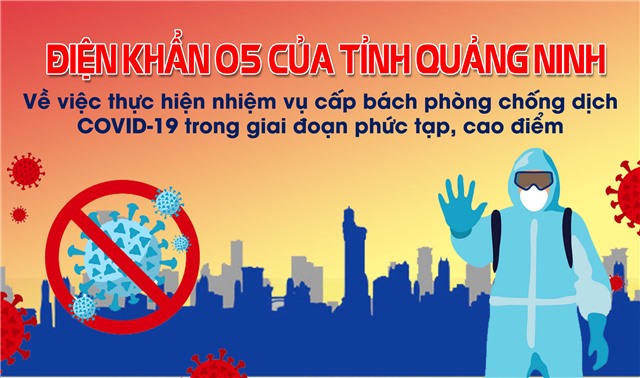Thực hiện nhiệm vụ cấp bách phòng, chống dịch Covid-19 trong giai đoạn phức tạp, cao điểm
