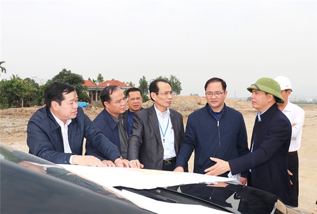 Cơ hội để tăng tốc