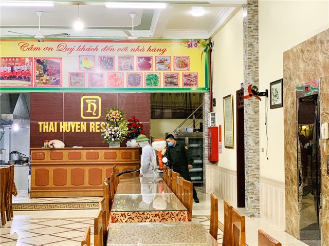 TP Uông Bí: Quyết liệt kiểm soát dịch Covid-19