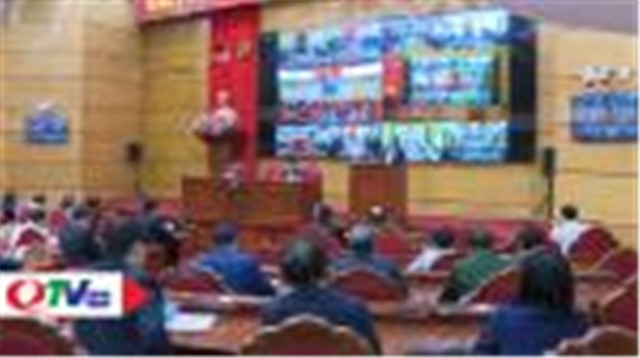 Quyết liệt các giải pháp không để dịch Covid – 19 xuất hiện, bùng phát, lây lan trên địa bàn