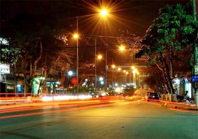 Uông Bí: Từ hôm nay, xử lí nghiêm các trường hợp ra đường từ 22h đến 5h sáng nếu không có lý do chính đáng