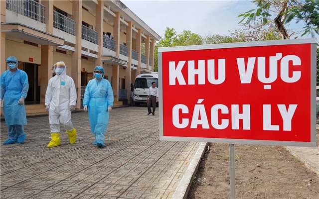 Cập nhật tình hình dịch Covid-19 tính đến 12h ngày 12/4/2020