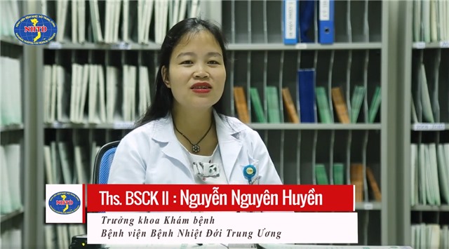 Bác sĩ bệnh truyền nhiễm chỉ cách phân biệt bệnh COVID-19 với cảm cúm