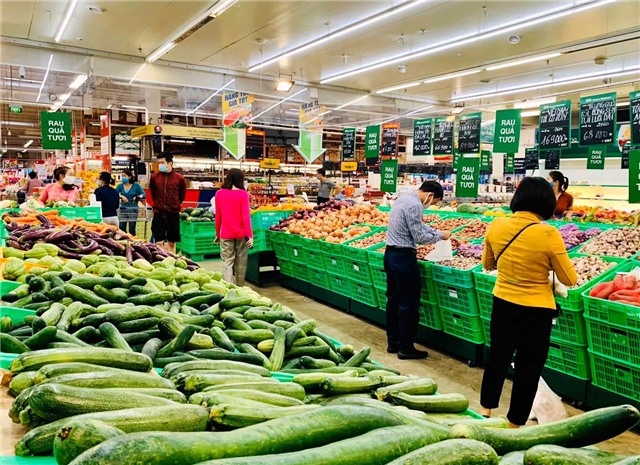 Chủ động nguồn hàng trước mọi diễn biến của dịch bệnh Covid-19