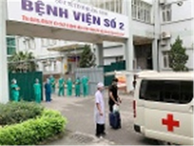 Thông tin báo chí về công tác phòng chống dịch Covid-19 trên địa bàn tỉnh Quảng Ninh ngày 14/4/2020