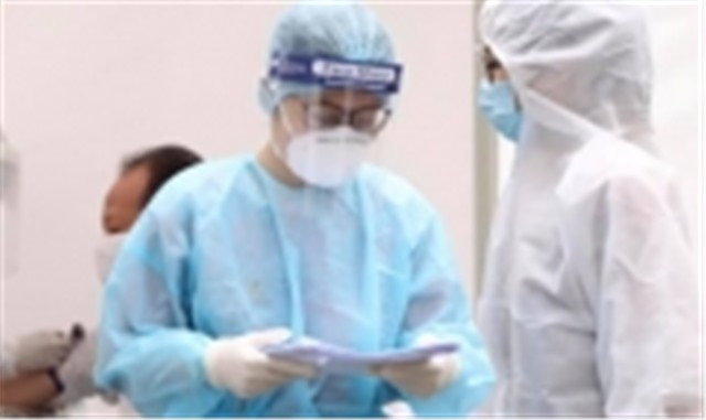 Với 168 ca COVID-19 khỏi bệnh, Việt Nam đã chữa khỏi 63% ca bệnh